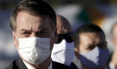 Brezilya: Bolsonaro'ya sağlık bakanı dayanmıyor