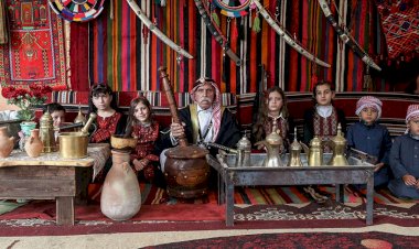 'Zorla alınan sadece zorla kurtarılabilir, bu yüzden hala silahımı yanımda tutuyorum'