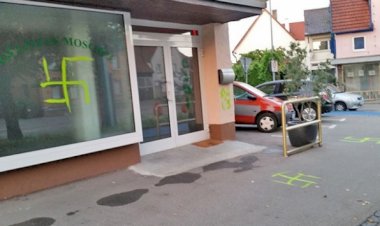 Almanya'da aşırı sağcıların saldırıları devam ediyor