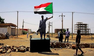 Ekonomik kriz nedeniyle darbe yapılan Sudan'da yıllık enflasyon yüzde 98'in üzerine çıktı