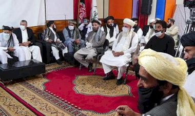 Afganistanlı alimlerden savaşan gruplara çağrı