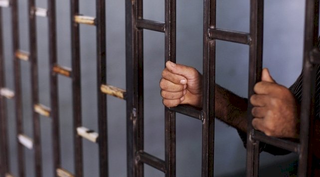 Irak'ta 20 binden fazla mahkum serbest bırakıldı