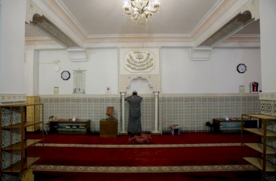 Faslılar COVID-19 nedeniyle bu yıl ramazan ayını buruk karşılıyor