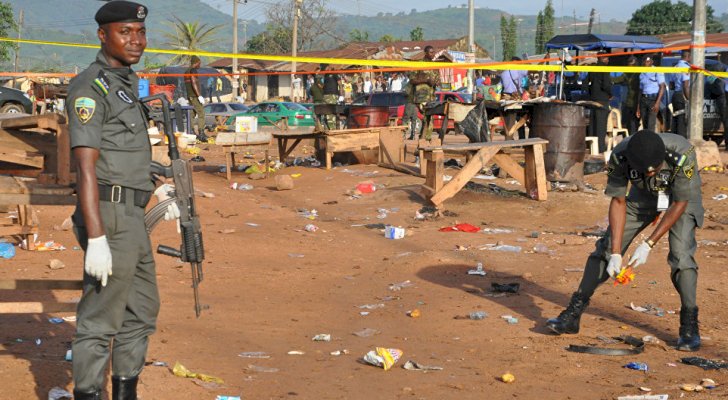 Nijerya'da silahlı saldırı: 47 kişi hayatını kaybetti