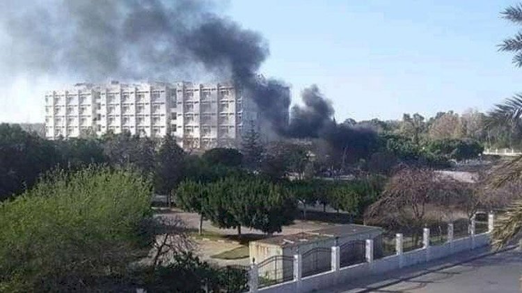 BM: Libya'daki sağlık merkezlerine son 4 ayda 9 saldırı yapıldı