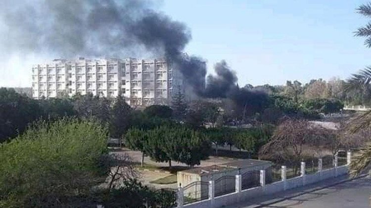 BM: Libya'daki sağlık merkezlerine son 4 ayda 9 saldırı yapıldı