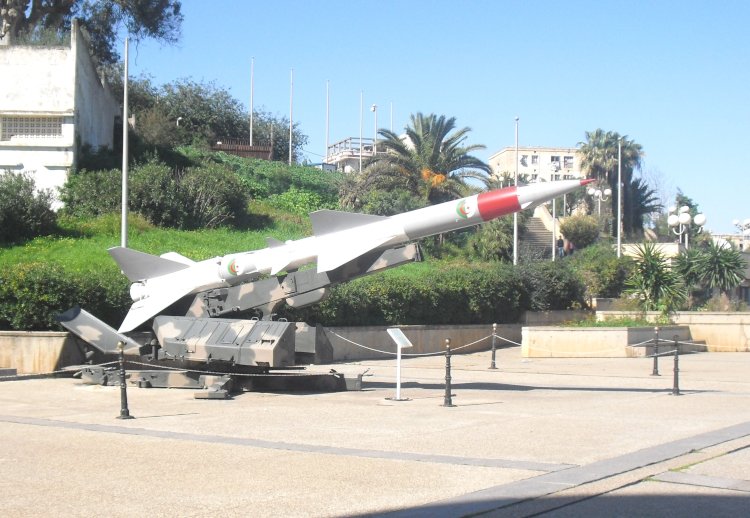 Libya'nın batısındaki en stratejik askeri nokta 'Vatiyye Hava Üssü'
