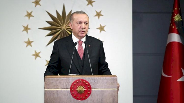 '23-26 Nisan arasında sokağa çıkma kısıtlaması planlıyoruz'