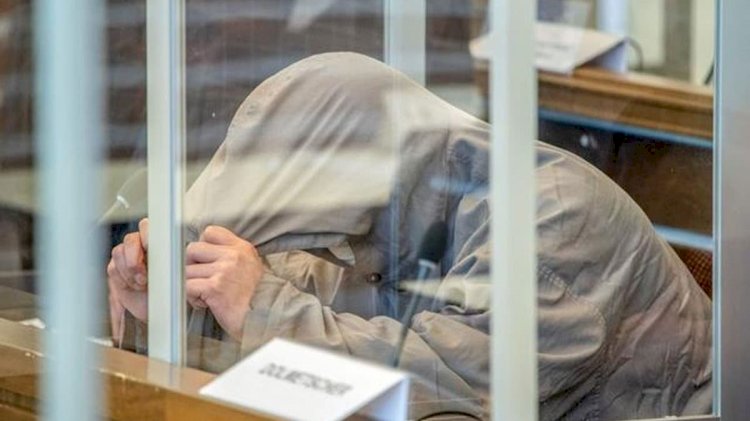 Almanya'da, Suriye istihbarat çalışanları hakkındaki işkence davası başladı