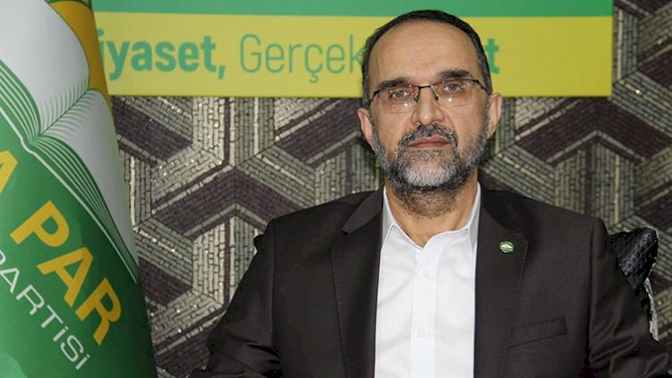 'Ramazan’da fakir ve muhtaçlar aç bırakılmamalıdır'