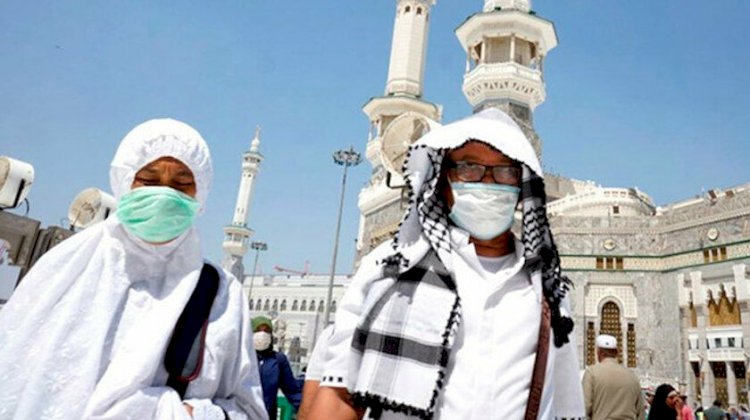 Suudi Arabistan'da sokağa çıkma yasağı Mekke hariç kısmi olarak kaldırıldı