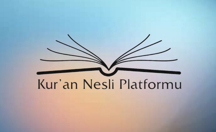 Kur’an Nesli Platformu: Bu ülkede İslam’ın kutsalları sahipsiz değildir
