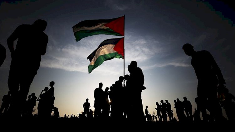 Hamas ve İslami Cihad'dan Arap dizilerine tepki
