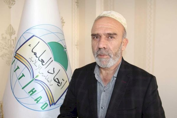 İTTİHADUL ULEMA: ´Cinsi sapkınlıklar insan nesline bir saldırıdır ´