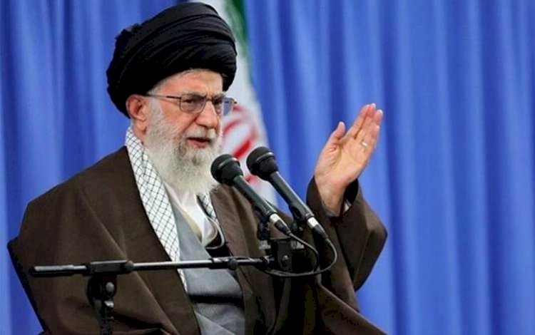 Hamaney, Basra Körfezi'ndeki adalarda yerleşim yerleri kurulması talimatını verdi