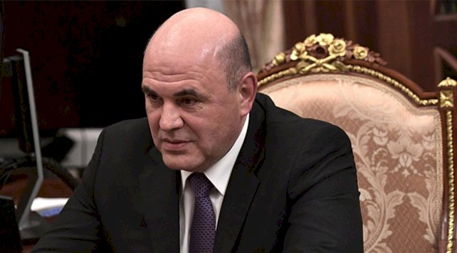 Rusya Başbakanı Mişustin, koronavirüse yakalandı