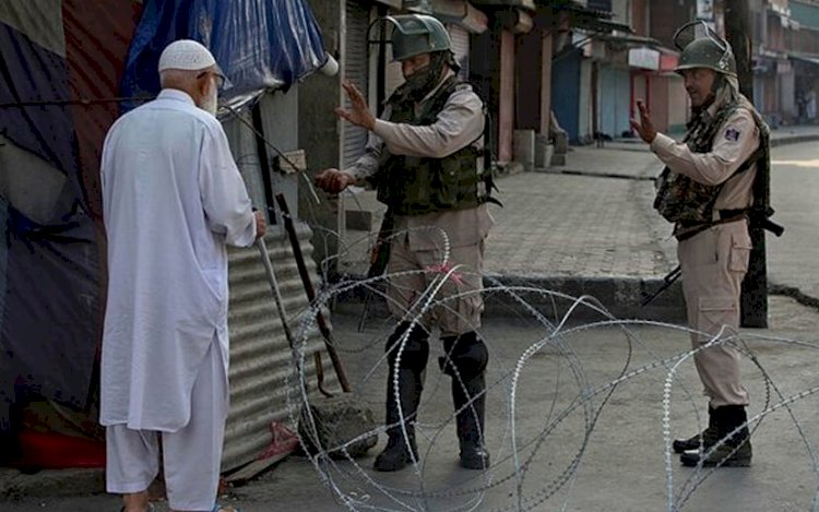 Hindu milleyetçisi vekiller Müslümanları hedef haline getiriyor