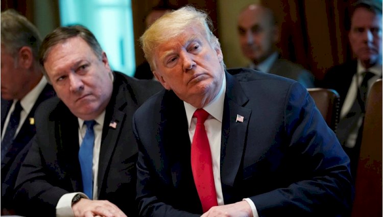 ABD Yüksek Mahkemesinden Trump'ın yasa dışı göçmen karşıtı adımına engel