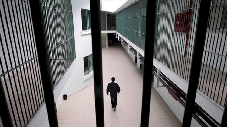 Fas cezaevlerinde vaka sayısı 341'e çıktı