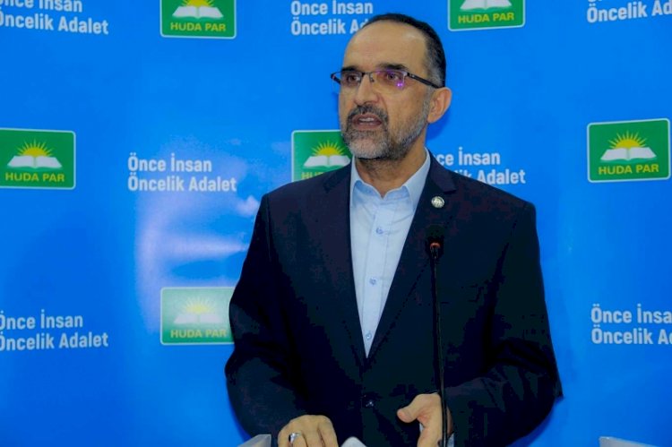 'Hükümet, içine düştüğü bu çelişkili durumdan bir an önce kurtulmalıdır'