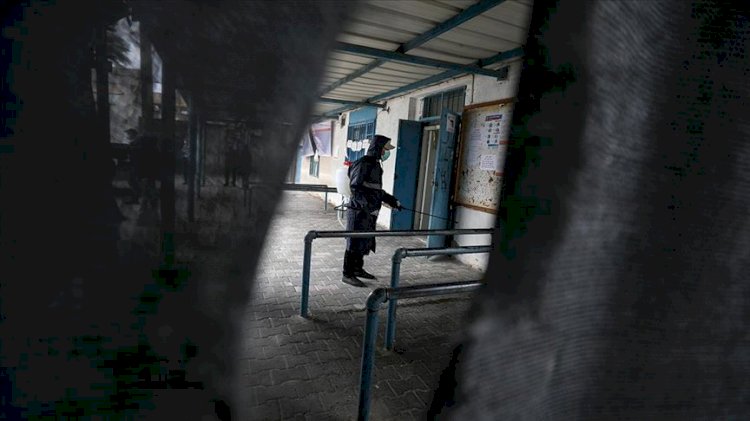 Gazze'deki tıbbi kaynak sıkıntısı sağlık sektörünü tehdit ediyor