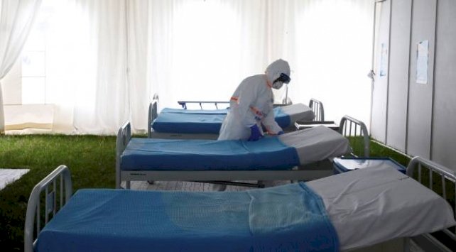 Dünya genelinde iyileşenlerin sayısı 1 milyon 240 bini geçti