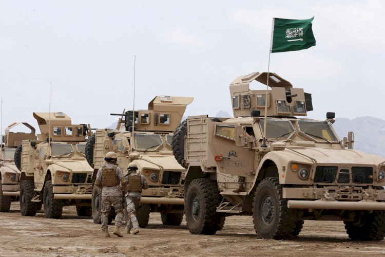 Suudi Arabistan, Sokotra'daki güvenlik noktalarından çekildi