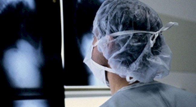 Brezilya'da bir kişinin üç böbrekli olduğu ortaya çıktı