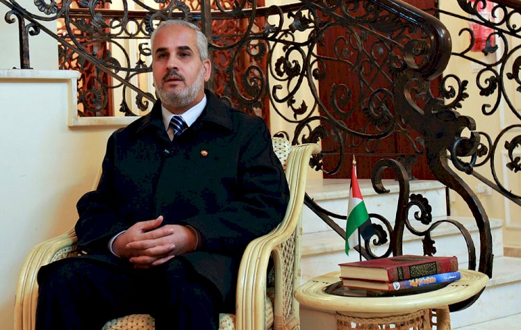 Hamas: Tutukluların banka hesaplarının dondurulması tehlikeli bir sapmadır