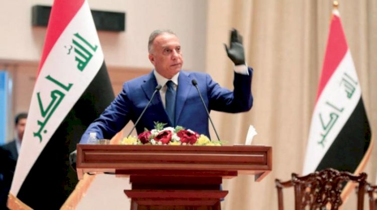 Irak’ta Kazimi dönemi resmen başladı