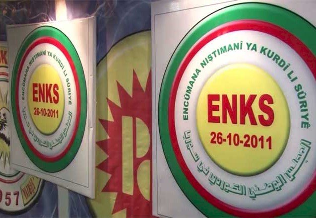 ABD, Rusya ve Fransa PYD ile ENKS'yi uzlaştırdı