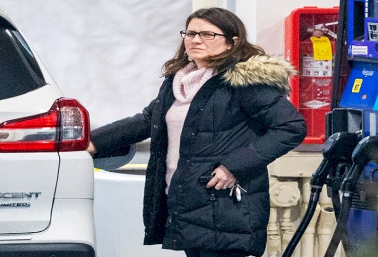 İngiltere'de CIA ajanı hakkında kırmızı bülten çıkarıldı