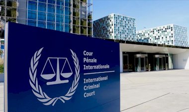 Uluslararası Ceza Mahkemesinin 'israil' kararı ABD'yi rahatsız etti