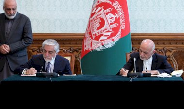 Afganistan'da aylar süren seçim anlaşmazlığı çözüldü: İktidar iki aday arasında paylaşılacak