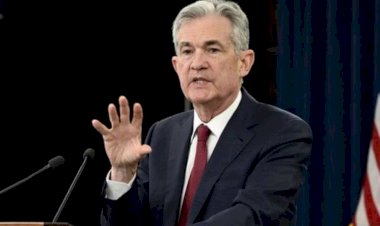 Fed Başkanı Powell: Ekonominin toparlanması gelecek yılın sonunu bulabilir