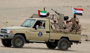 Yemen'de ayrılıkçı GGK: Sahillerimizi hükümete teslim etmeyeceğiz