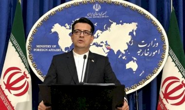 'ABD, küresel anarşizm çıkarma peşinde'