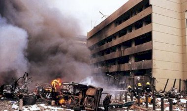 ABD'den Sudan'a 10 milyar dolarlık tazminat cezası