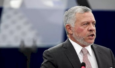 Ürdün Kralı 2. Abdullah'ın 'ilhak' uyarısı İşgalci İsrail'i durduracak mı?