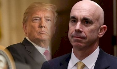 Görevden alınan ABD'li yetkili, Pompeo'nun Suudilere silah satışı talimatını inceliyormuş