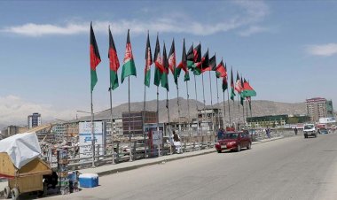 Rusya, Çin, İran ve Pakistan'dan ortak Afganistan açıklaması