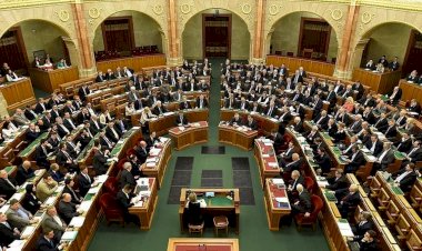 Macaristan'dan cinsiyet değiştirmeye net tavır