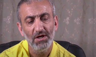 Irak istihbaratı: Bağdadi'nin varisi yakalandı