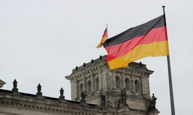 Almanya'da Irkçılıkla Mücadele Komisyonu ilk kez toplandı