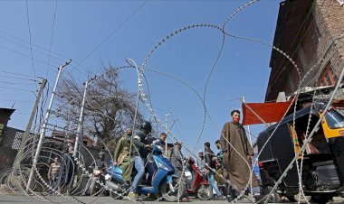 İİT'den Cammu Keşmir'in demografik yapısına müdahale edilmemesi çağrısı