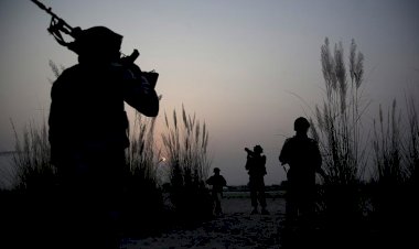 10 gün önce askerlerin yumruklaştığı Hindistan-Çin sınırında gerilim