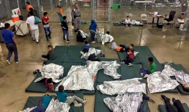 UNICEF: ABD Kovid-19 riskine rağmen 1000 göçmen çocuğu sınır dışı etti