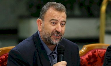 Hamas: İşgalci israil'in ilhak planı bir intifadaya neden olacak