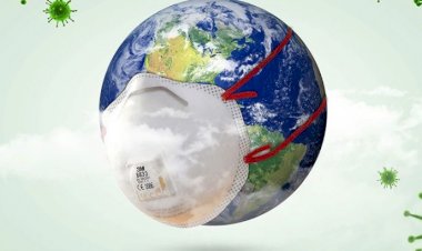 Koronavirüs bulaşan kişi sayısı 5 milyon 200 bine yaklaştı