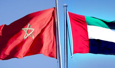 BAE'nin finanse ettiği araştırma kurumu Fas'taki faaliyetlerini durdurdu